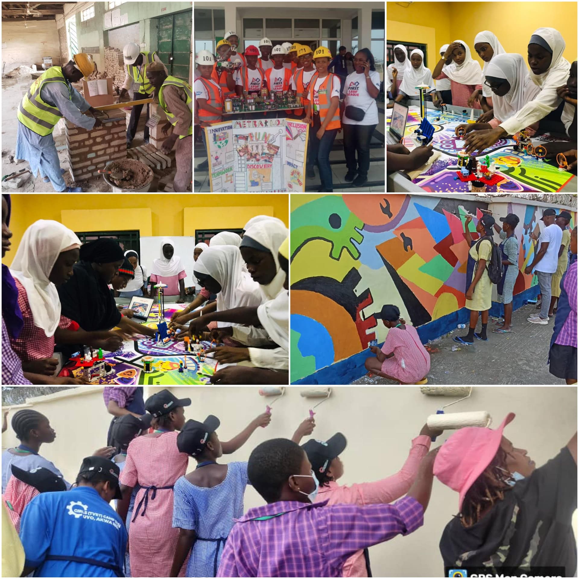 endorsement pictures